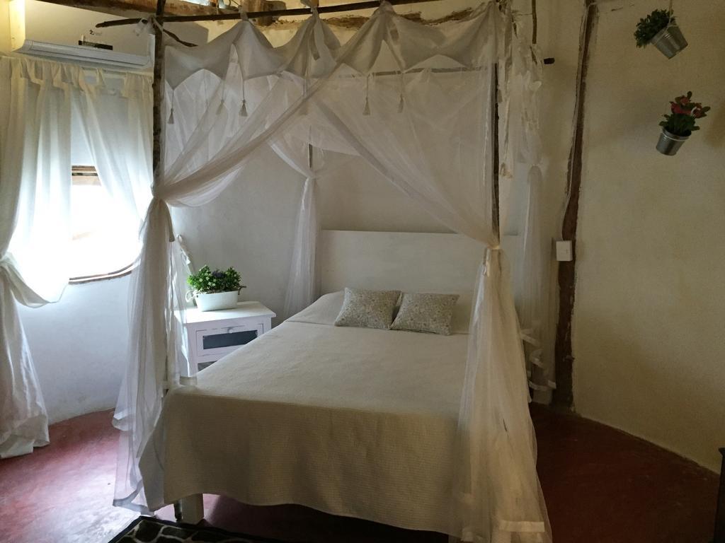 Harmony Glamping Boutique Hotel And Yoga Tulum Exterior photo