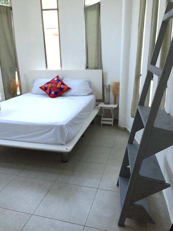 Harmony Glamping Boutique Hotel And Yoga Tulum Exterior photo