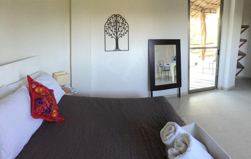 Harmony Glamping Boutique Hotel And Yoga Tulum Exterior photo