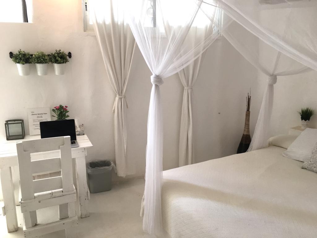 Harmony Glamping Boutique Hotel And Yoga Tulum Exterior photo