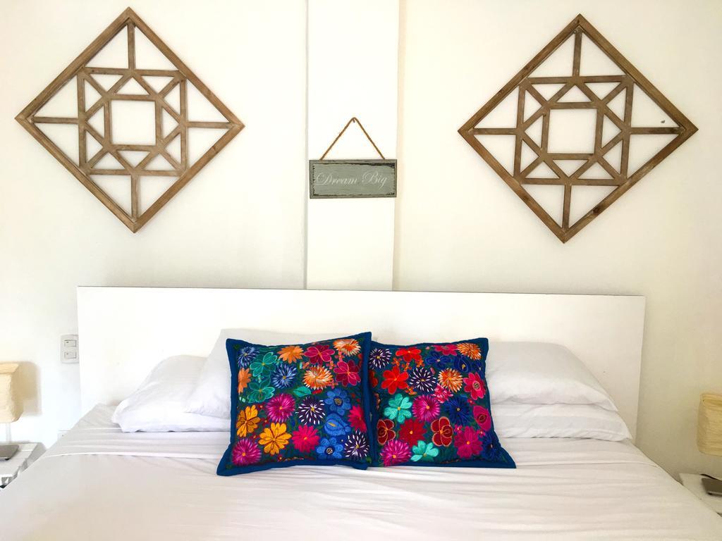 Harmony Glamping Boutique Hotel And Yoga Tulum Exterior photo