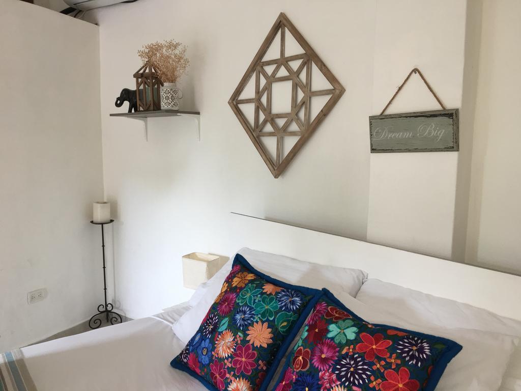 Harmony Glamping Boutique Hotel And Yoga Tulum Exterior photo