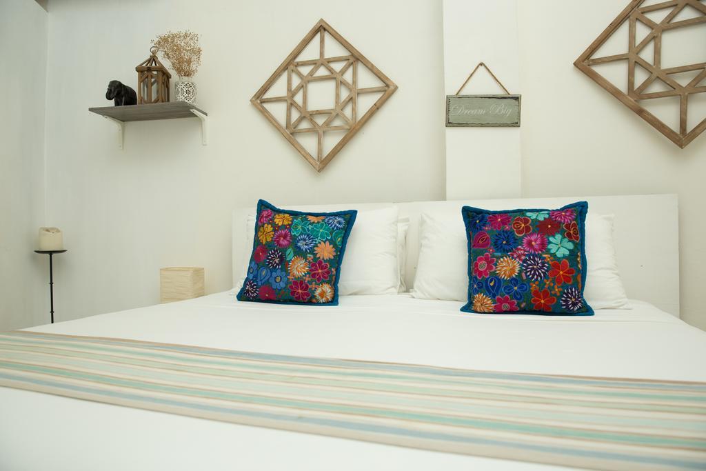 Harmony Glamping Boutique Hotel And Yoga Tulum Exterior photo