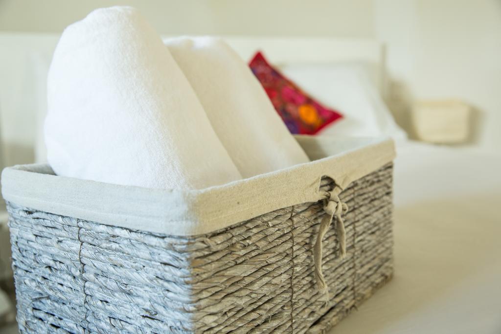 Harmony Glamping Boutique Hotel And Yoga Tulum Exterior photo