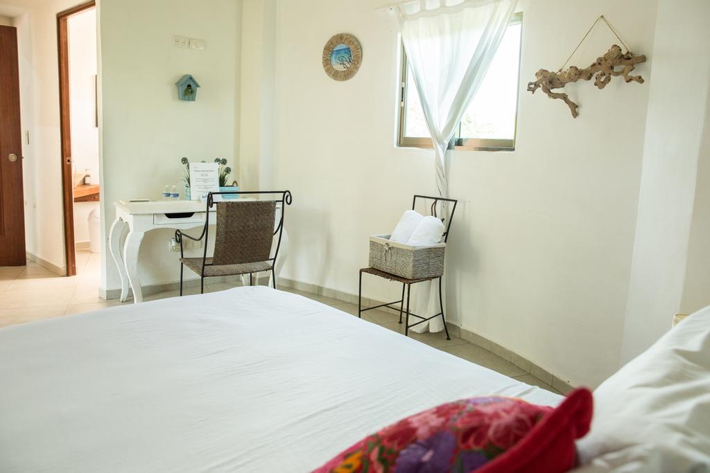 Harmony Glamping Boutique Hotel And Yoga Tulum Exterior photo